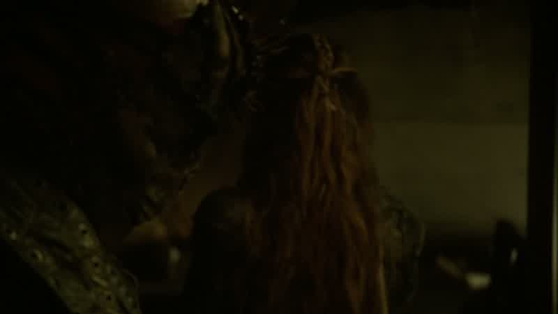 Take him away and kill him