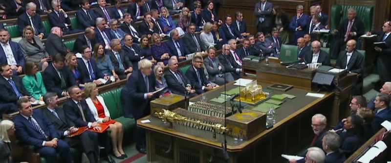 Take back control one the referendum we need