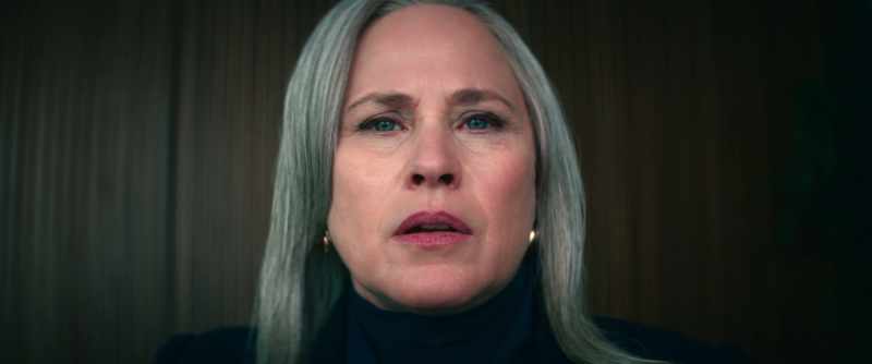 Take her back down