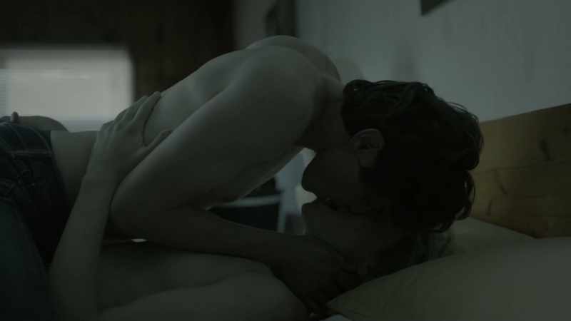 �� Take my body... ♪