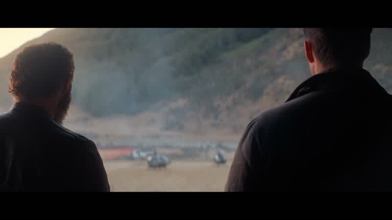 Take both helicopters