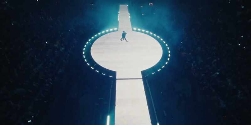 �� Take my breath... away ♪