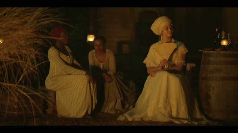 Take Byron and go and get us some more wine
