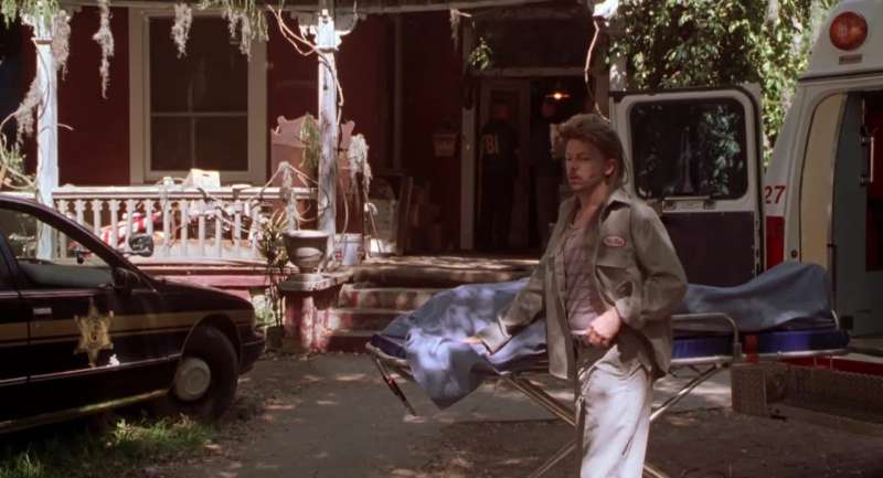Take care Joe Dirt