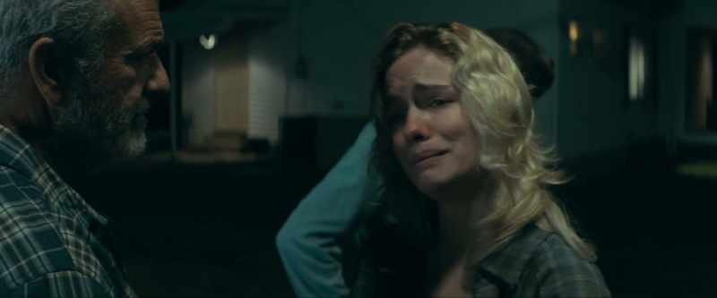 Take care of her. - Oh, yeah