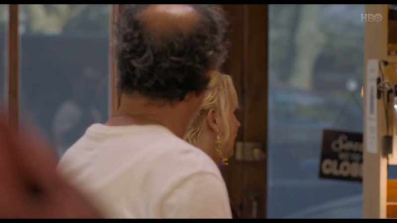 Take care of him. -What?