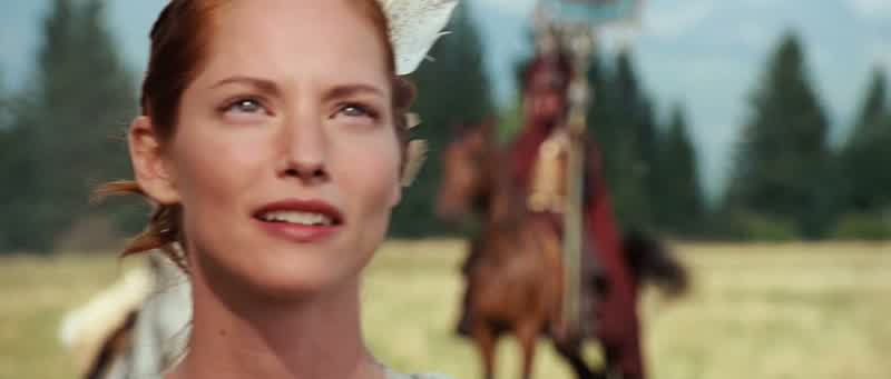 Take care of him, Saphira