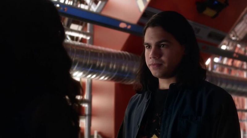 Take care of yourself, Cisco