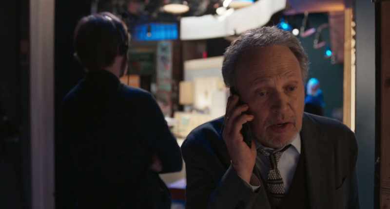 Take it down. I don't wanna see it. - I'm sorry. I thought you misplaced it