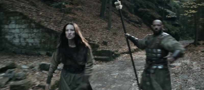 Take him down! Take him down! STOP IT!