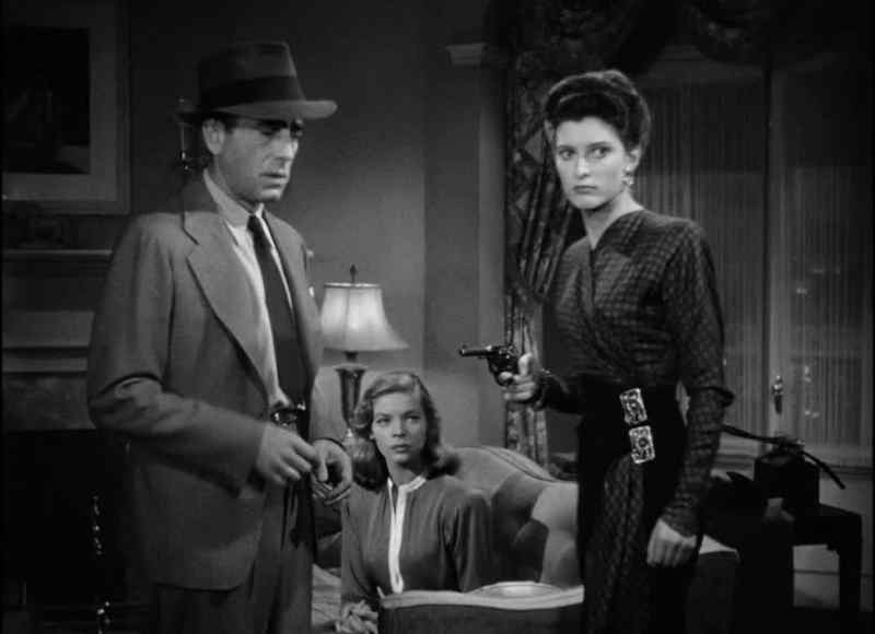 Take it easy, Carmen. - I want my picture, Joe
