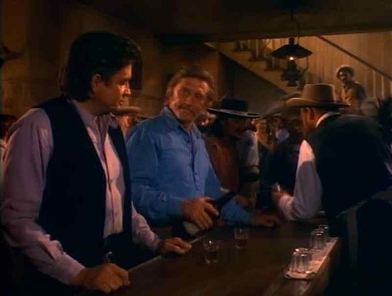 Take it easy, die sooner. -Why's that?