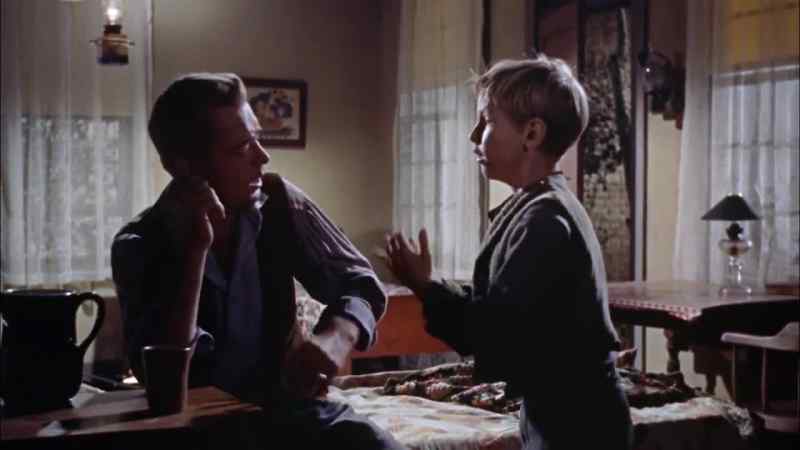 Take it easy, son