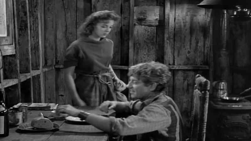 Take 'em on down to the wagon yard, Sam