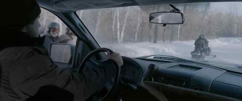 Take 'em out so it will pass forensics
