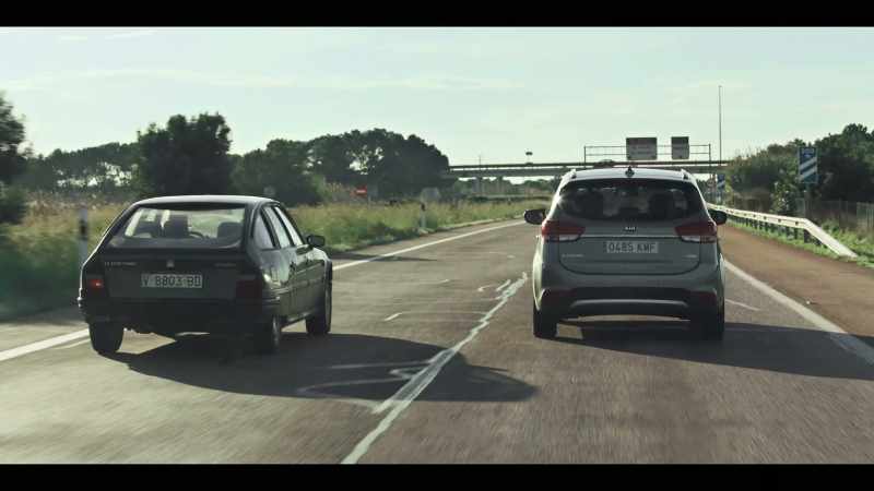Take exit 1A to V-23