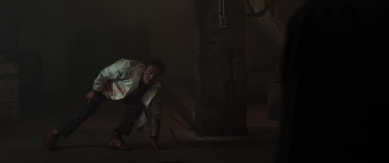Take Gabriel alive