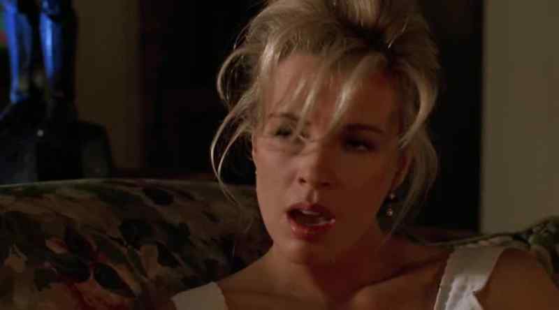 Take me Garth Where
