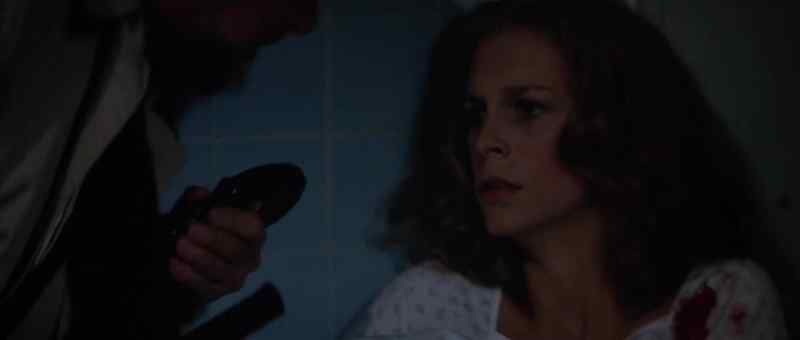 Take that gun. Come on! - No