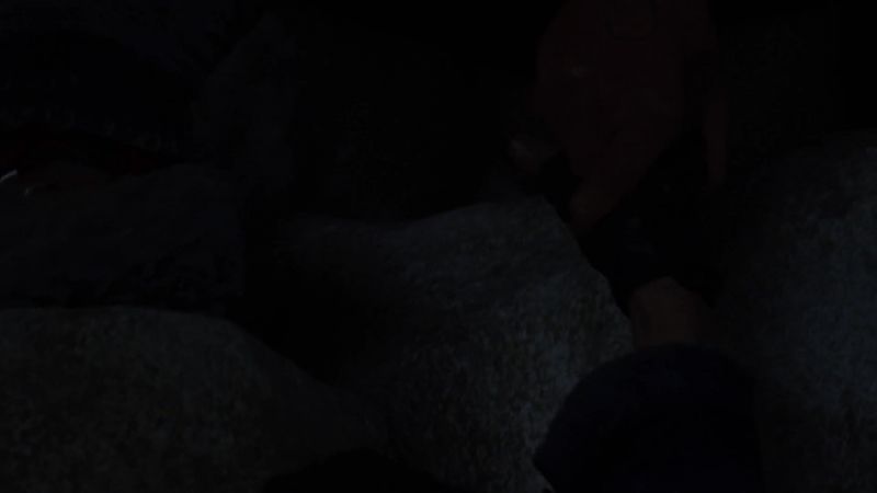 Take my hand