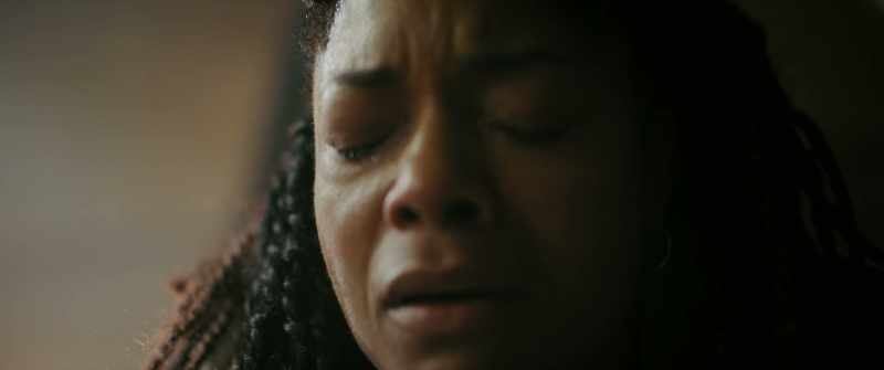 Take her, go. Get her out now. - [cries]