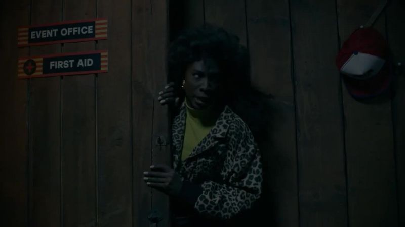 Take her. -MARGARET: No, no, no, no, no!