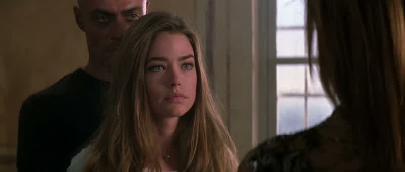 Take her to Renard