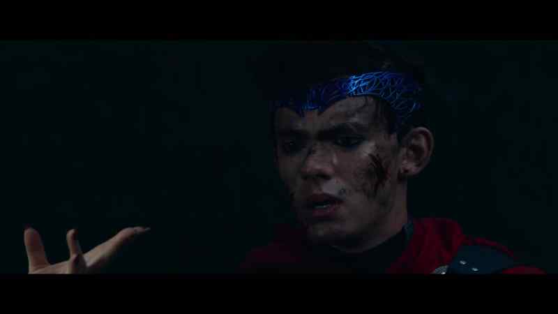 Take him. - What?