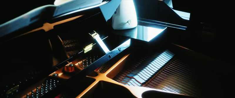 Take me - I'm only good enough to teach piano