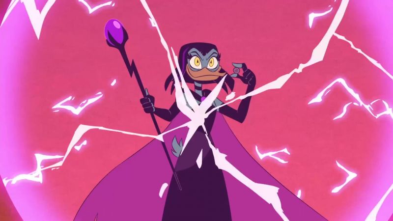Take it in, Scroogie!