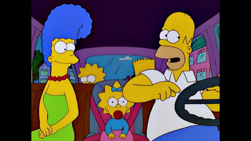 Take that Lisa's beliefs
