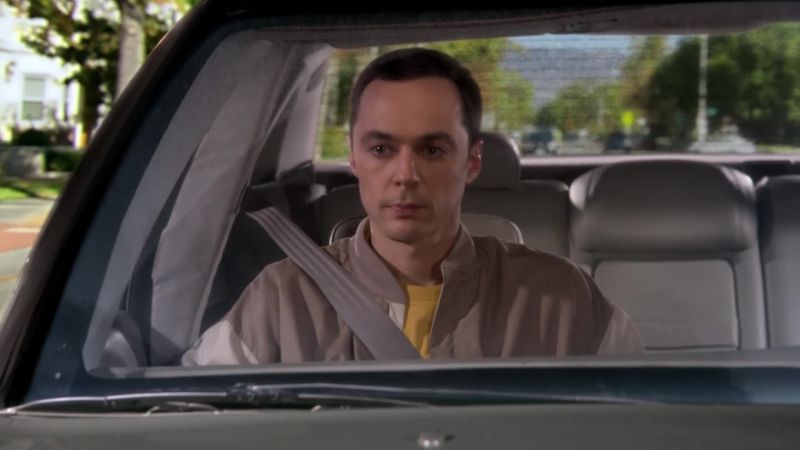 Take me to Leonard