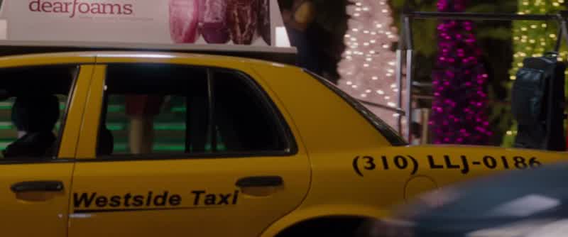 Take me to Adam's house