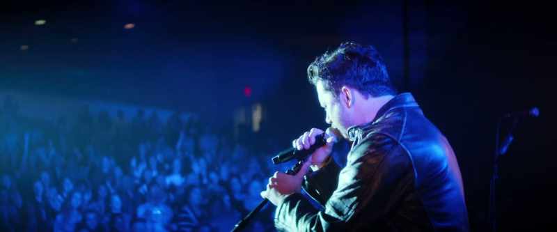 �� Take My hand and walk where I lead ♪