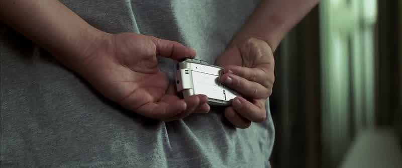 Take off your clothesI've got a stress reduction technique to show youIt'll be good for you Take off my clothesDo you want to see me naked BuddyAre you a homophobe DaveNo I'm a pulling my penis out in