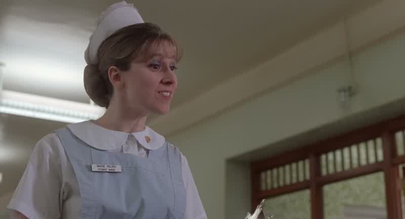 Take one step and I'll jam this in my aortaStop itYour aorta is in your chestGood to knowI'll make a note of that Good