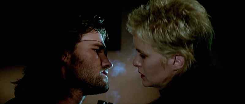 Take me out with you Snake