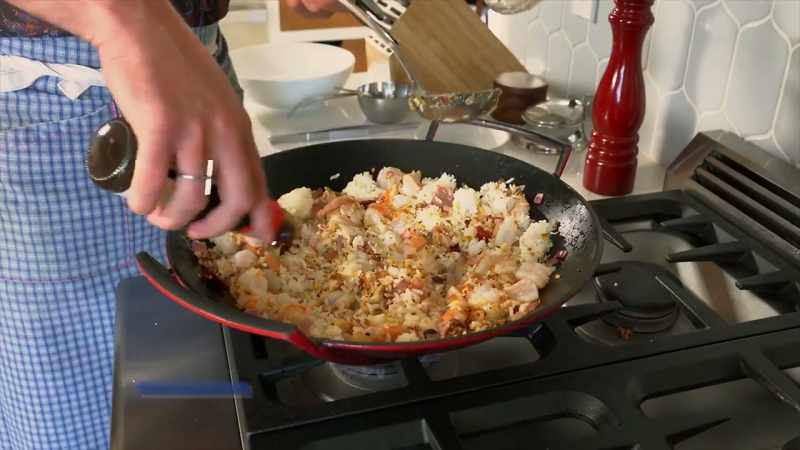 Take your oyster sauce