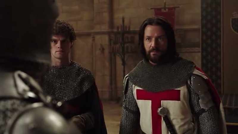 Take your posts upstairs and be at the ready