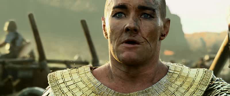 Take Ramses!