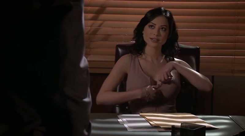 Take me right here on the desk
