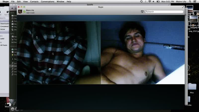 Take that shirt off before I cut it offThat's really violent
