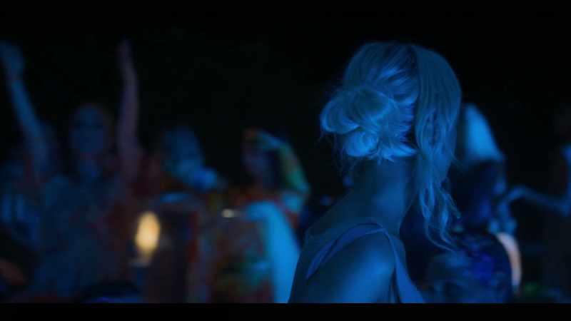 �� Take it softer you know I'm out my mind, girl... ♪