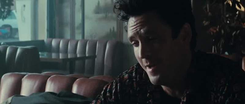 Take some kinda pill that makes you say all the right stuff
