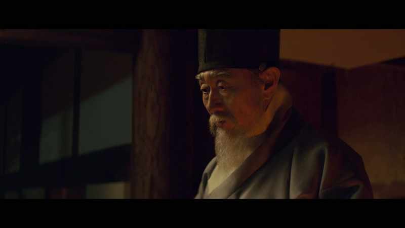 Take this sword and capture Jang Yeong-sil
