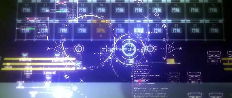 Take that synthetic terminal and get ready to escape