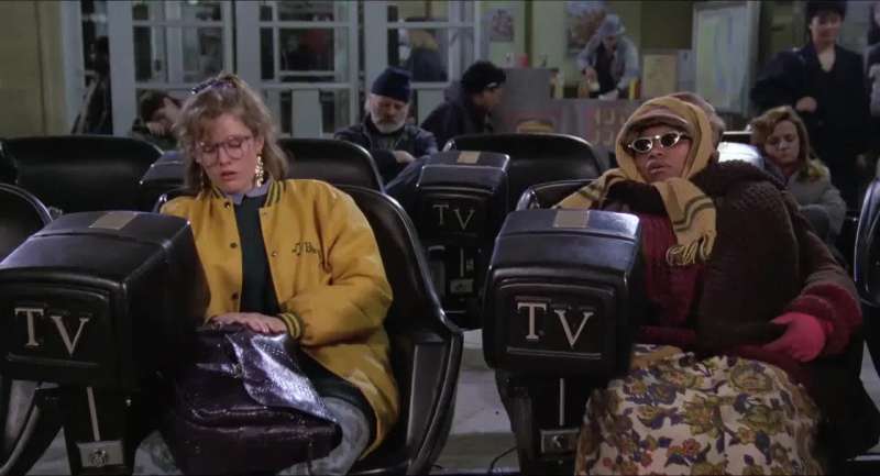 Take the Brady Bunch upstairs