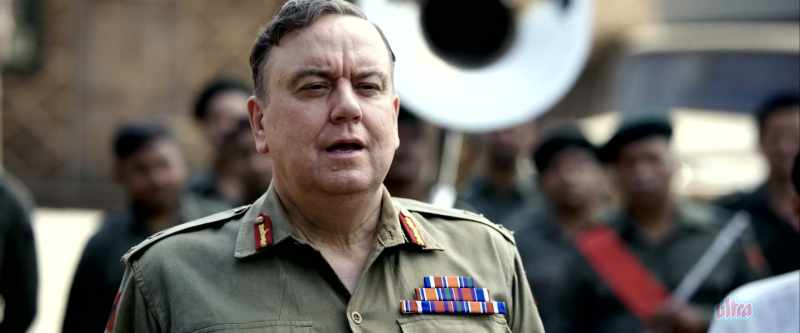 Take the gun, Mr. Billimoria