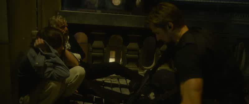 Take the gun
