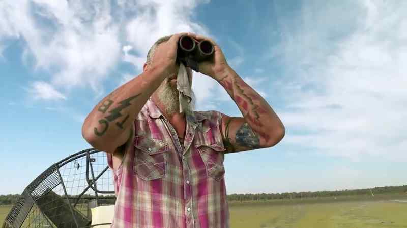 Take the shot